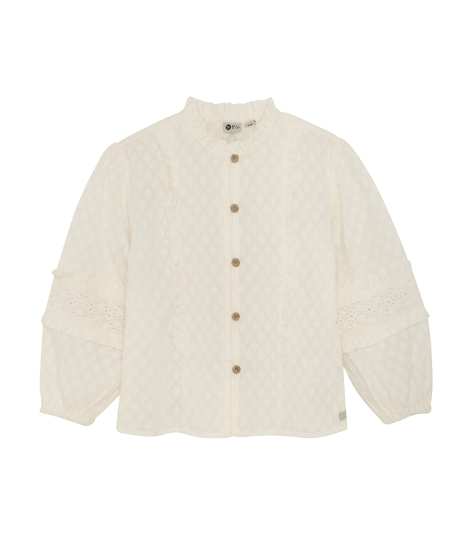 Daily7 blouses 1103 Cloud 930098
