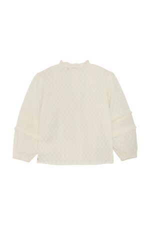 Daily7 blouses 1103 Cloud 930098