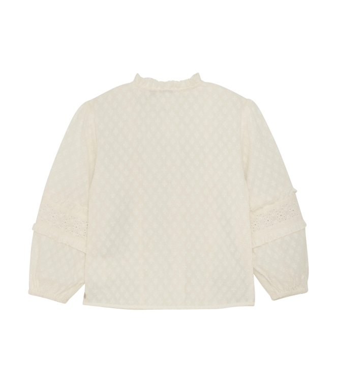 Daily7 blouses 1103 Cloud 930098
