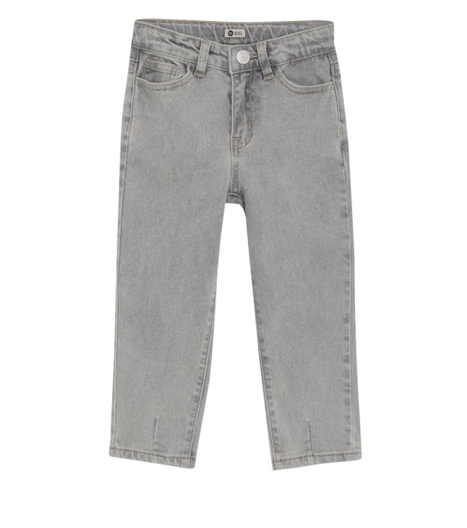 Daily7 broeken 1170 Light Grey Denim 930114