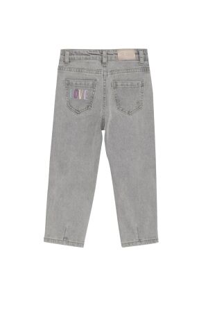 Daily7 broeken 1170 Light Grey Denim 930114