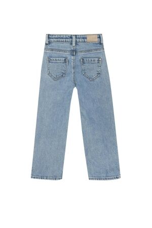Daily7 broeken 7154 Used Medium Denim 930115