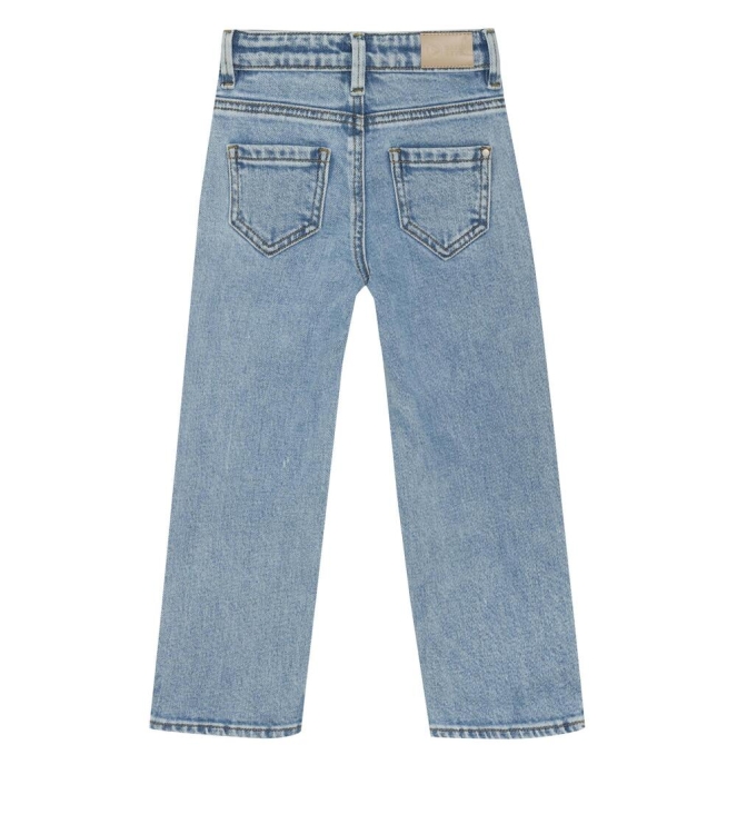 Daily7 broeken 7154 Used Medium Denim 930115
