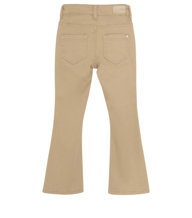 Daily7 broeken 2227 Latte Sand 930122