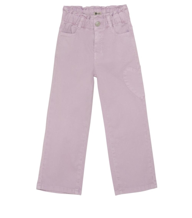 Daily7 broeken 6058 Dusty Lilac 930123