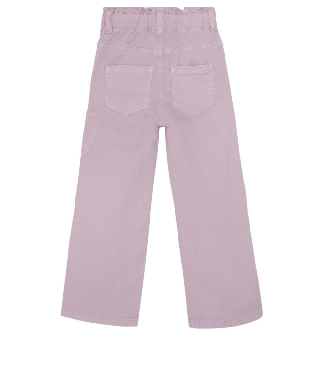 Daily7 broeken 6058 Dusty Lilac 930123