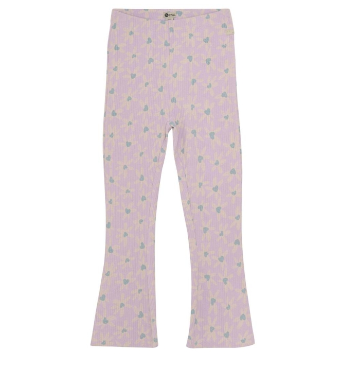 Daily7 broeken 6058 Dusty Lilac 930124