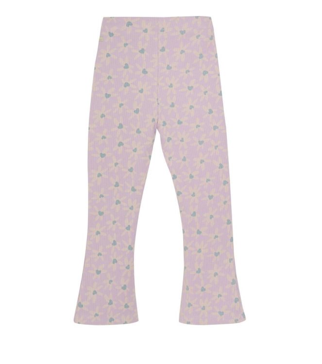 Daily7 broeken 6058 Dusty Lilac 930124