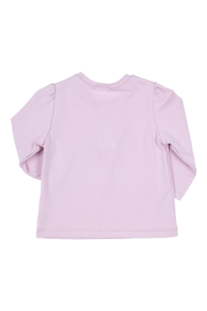 Gymp shirts L Lila 352-4917-10