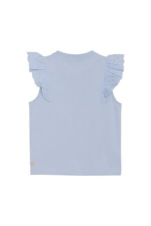 Daily7 shirts 7104 Silk Blue 930147