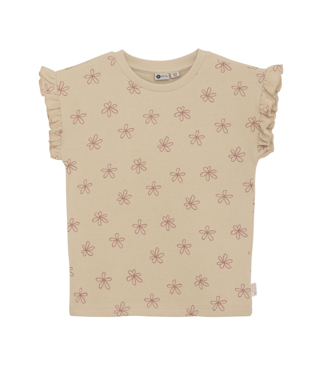 Daily7 shirts 2227 Latte Sand 930153