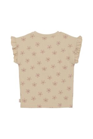 Daily7 shirts 2227 Latte Sand 930153