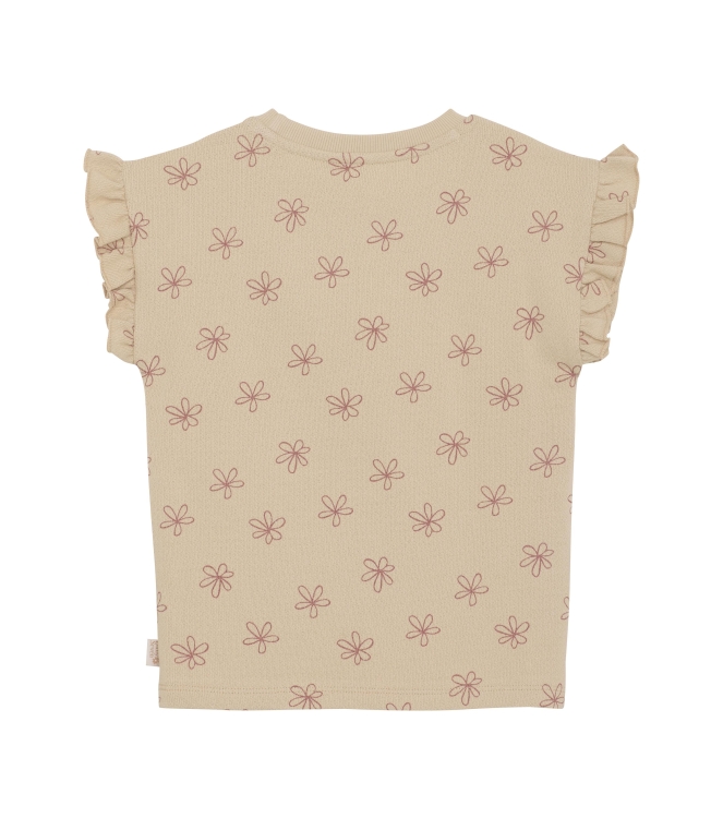 Daily7 shirts 2227 Latte Sand 930153