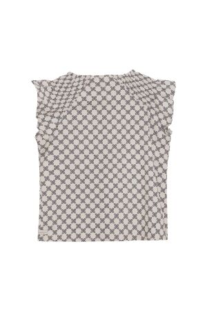 Daily7 blouses 2020 Sandshell 930163