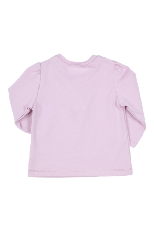 Gymp shirts L Lila 352-4919-10