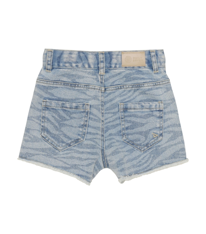 Daily7 broeken 7151 Medium Denim 930180