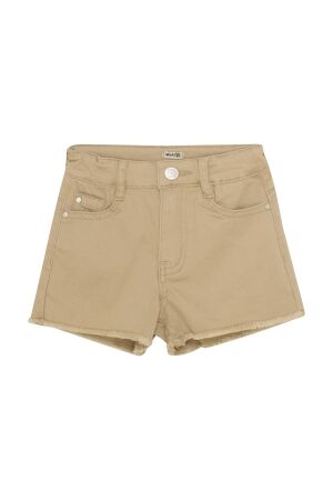 Daily7 Twill Korte broek 2020 Sandshell