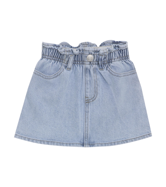 Daily7 rokken & skorts 7151 Medium Denim 930194