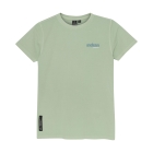 Indian Blue Jeans shirts 8001 Fade Mint 960125