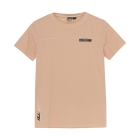 Indian Blue Jeans shirts 4219 Peach Parfait 960126