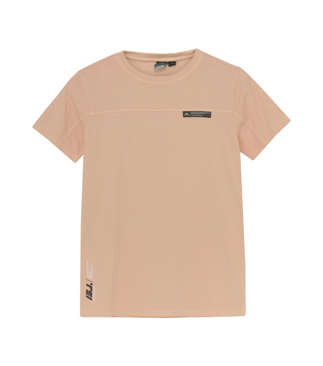 Indian Blue Jeans shirts 4219 Peach Parfait 960126