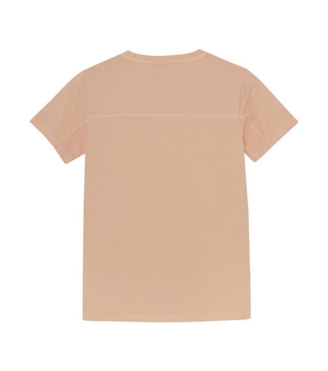 Indian Blue Jeans shirts 4219 Peach Parfait 960126