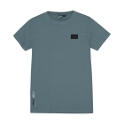Indian Blue Jeans shirts 7707 Stormy Sea 960126