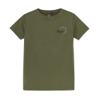 Indian Blue Jeans shirts 9638 Army Earth 960127