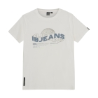 Indian Blue Jeans shirts 1902 White 960129