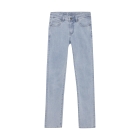Indian Blue Jeans broeken 7166 Used Light Denim 960139