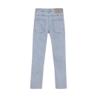 Indian Blue Jeans broeken 7166 Used Light Denim 960139