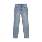 Indian Blue Jeans broeken 7166 Used Light Denim 960145