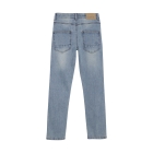 Indian Blue Jeans broeken 7166 Used Light Denim 960145