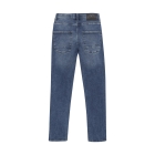 Indian Blue Jeans broeken 7151 Medium Denim 960147