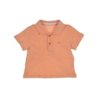 Gymp shirts Orange 353-4153-20