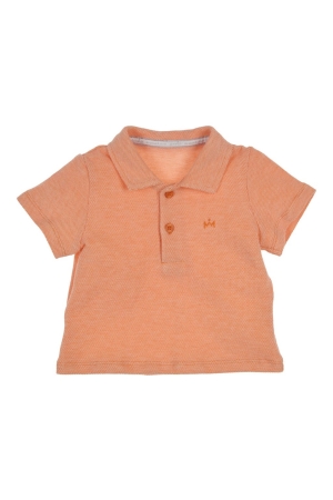 Gymp Piek Polo Orange