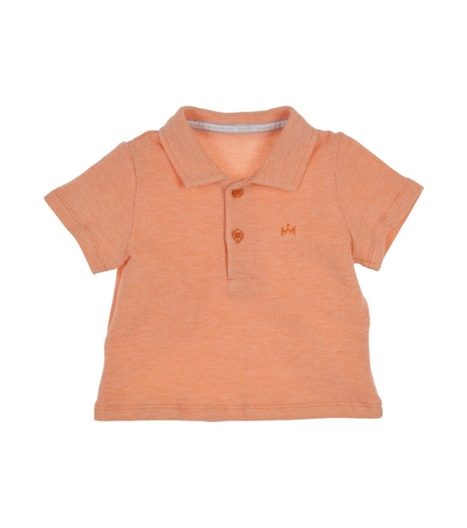 Gymp shirts Orange 353-4153-20