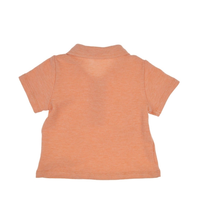 Gymp shirts Orange 353-4153-20