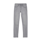 Indian Blue Jeans broeken 1170 Light Grey Denim 960152