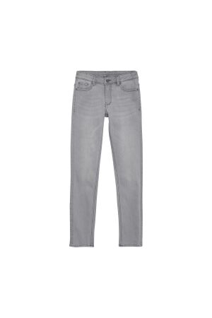 Indian Blue Jeans Spijkerbroek Skinny Fit 1170 Light Grey Denim
