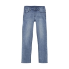 Indian Blue Jeans broeken 7151 Medium Denim 960153