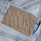 Indian Blue Jeans broeken 7775 Light Denim Blue 960156