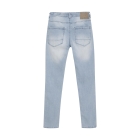 Indian Blue Jeans broeken 7775 Light Denim Blue 960156