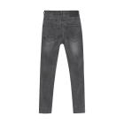 Indian Blue Jeans broeken 1149 Used Grey Denim 960158