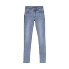 Indian Blue Jeans broeken 7151 Medium Denim 960163