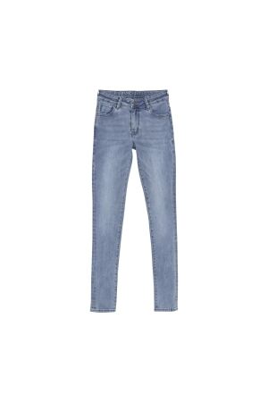 Indian Blue Jeans Spijkerbroek Super Skinny 7151 Medium Denim