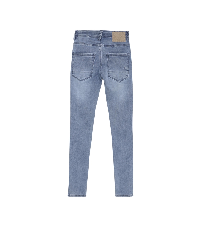 Indian Blue Jeans broeken 7151 Medium Denim 960163