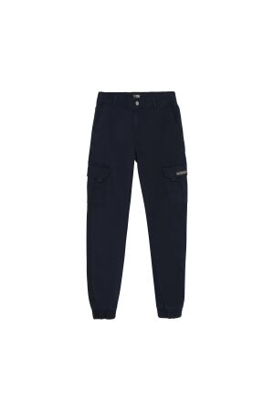 Indian Blue Jeans Cargo Broek 7163 Night