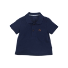 Gymp shirts M Navy 353-4154-20