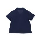 Gymp shirts M Navy 353-4154-20